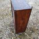 Old toilet Cabinet