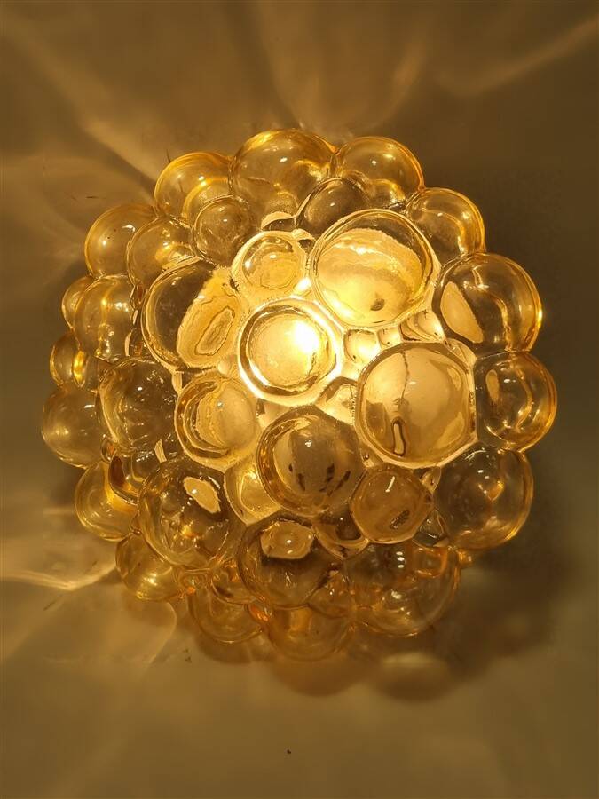 Plafonnier Bubble / Tynell
