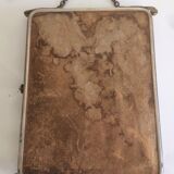 Old original triptych 59x25cm