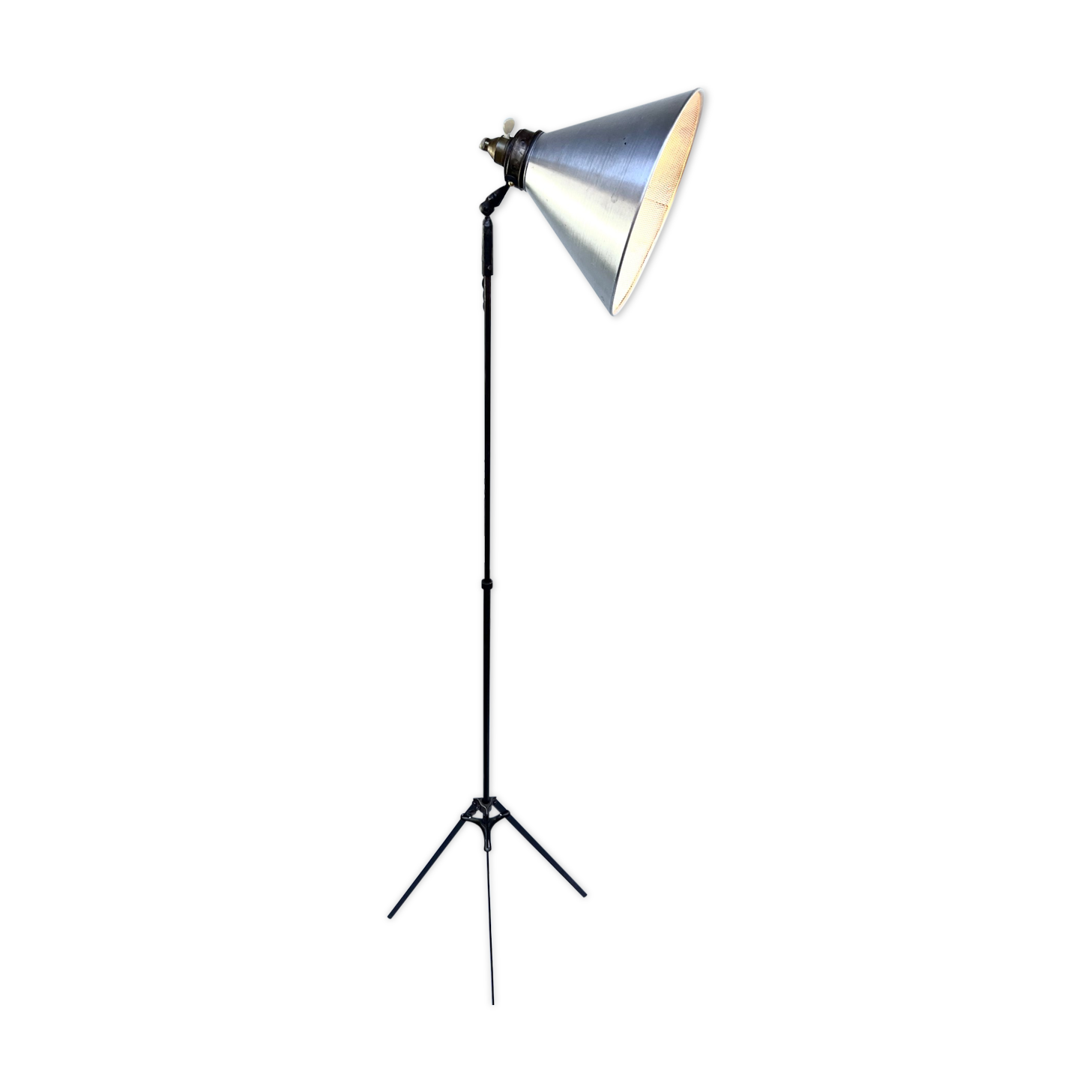 Projector studio photo 1940