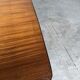 Vtg Mid Century Richard Hornby Dining Table 4 6 Seater Danish Scandi Design