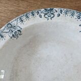 Saint Amand Orchids serving dish