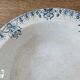 Saint Amand Orchids serving dish