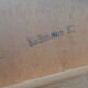 4 chaises Baumann n°12