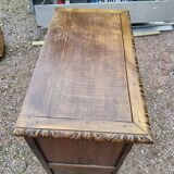 Old buffet