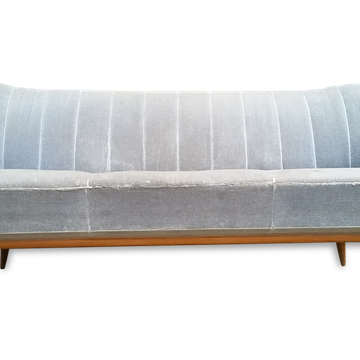 Danish sofa