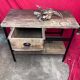 Workshop furniture