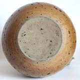 Pyrite stoneware vase pitcher 20 cm