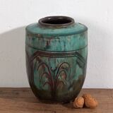 Ancient oriental vase (c.1820) #17