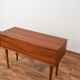 Mid-Century Teak Triennale Chest of Drawers by Arne Vodder for Sibast, 1950s