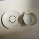 Antique A. Vignaud Porcelain Tea/Coffee Set
