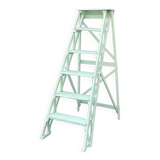 Vintage painter's ladder