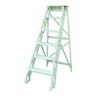 Vintage painter's ladder