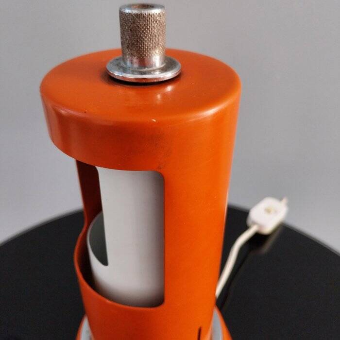 Eclisse Italian design lamp