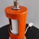 Lampe design italien Eclisse