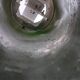 Holophane outdoor lighting terminal 4655 FC, 70s
