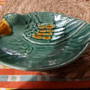 Ceramic bowl