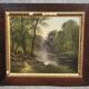 Barbizon School: Romantic landscape, Napoleon III era