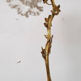 Bronze lamp