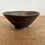 Ceramic pocket emptier - Tim Andrews