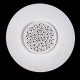Design Stoneware Wall lamp by Sejer Keramik, Denmark 1960
