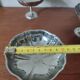 6 stainless steel dessert cups