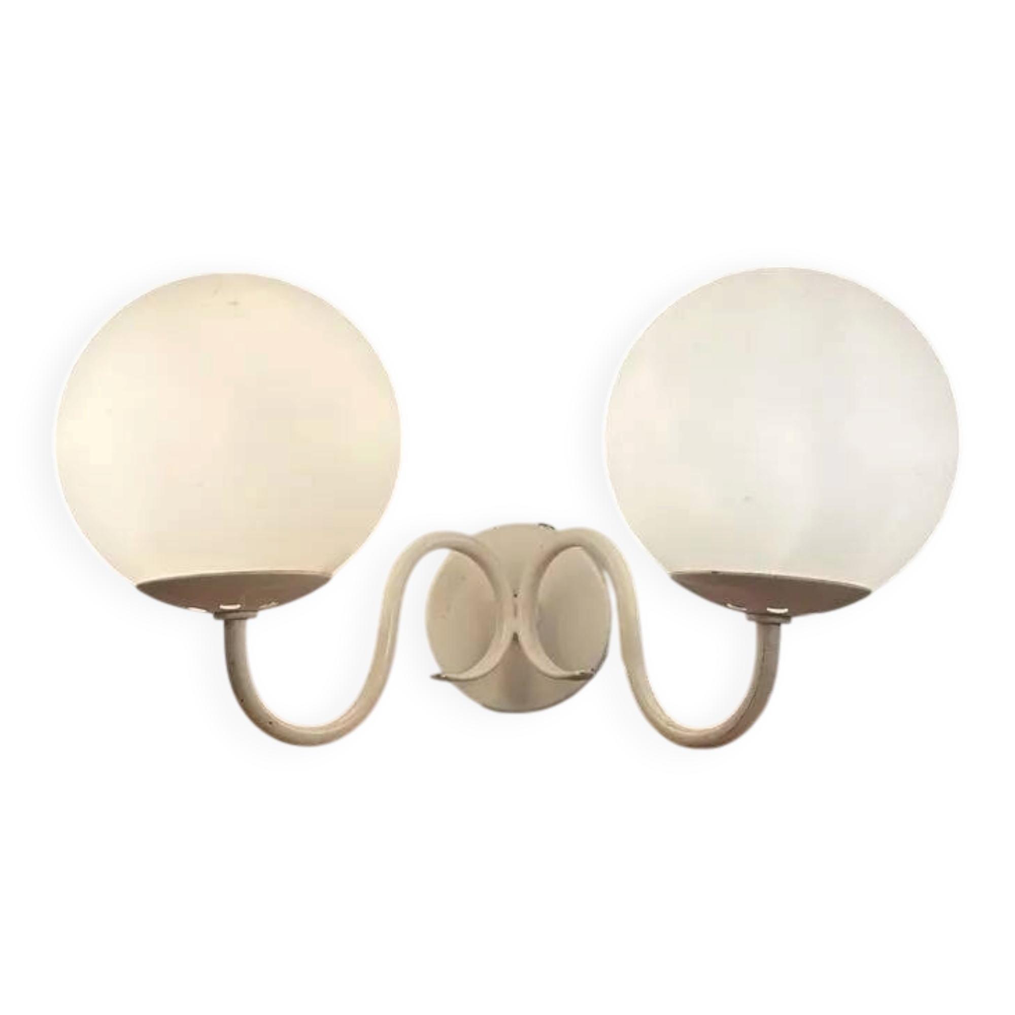 Vintage wall light