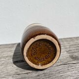 Vase en grès West Germany