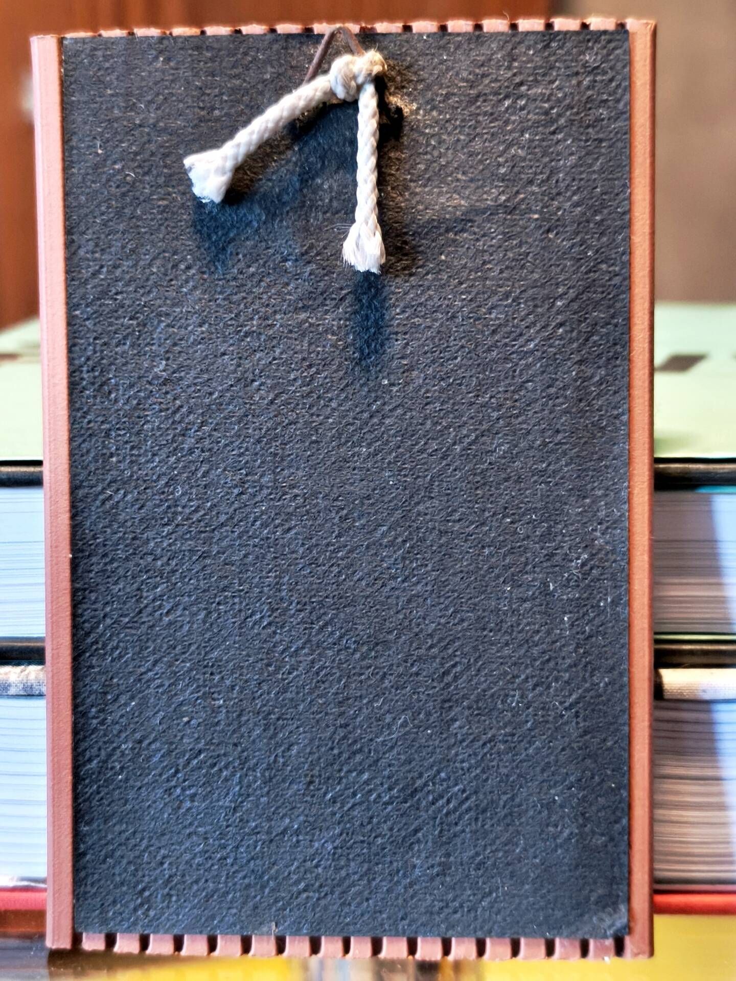 Ceramic tile 1987 — The Devil of Timanfaya by César Manrique