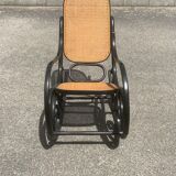 Rocking chair Thonet