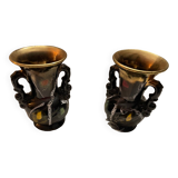 Heavy Vases