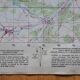 Vintage map of Rotweil Germany