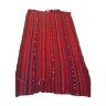 Old Berber carpet