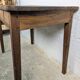 Farm table