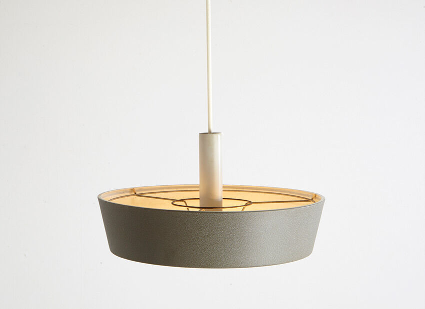 Niek Hiemstra hanging lamp for Hiemstra Evolux 1960