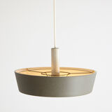 Niek Hiemstra hanging lamp for Hiemstra Evolux 1960