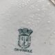 Lot vaisselle ancienne
