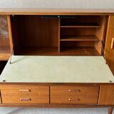 Scandinavian sideboard from the 60s