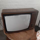 Vintage TV Blaupunkt model from 1978