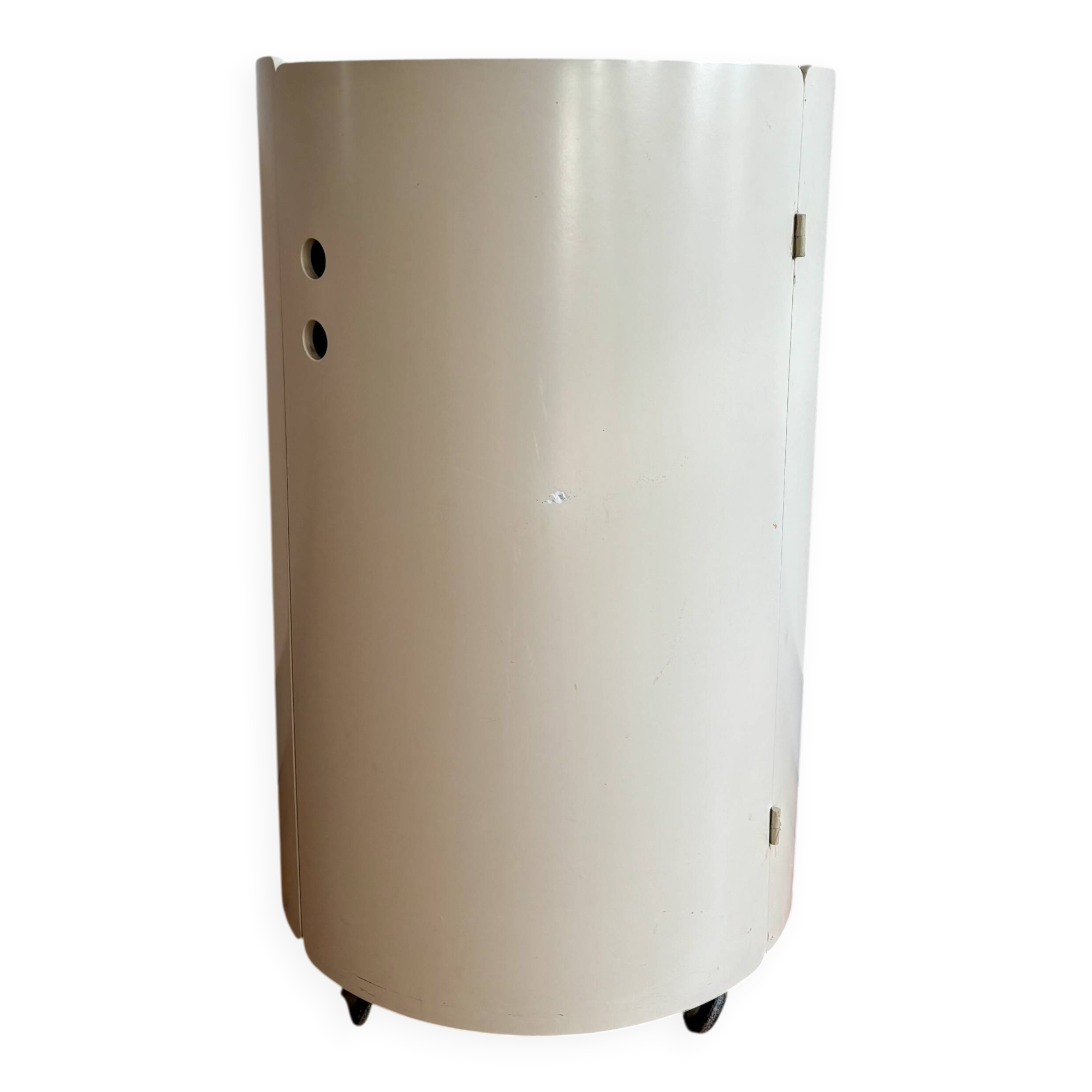 Space Age bedside table 1970