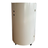 Space Age bedside table 1970