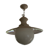 David Hunt Station Lamp Light Fittings (set of 11)