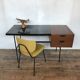 CM 141 desk by Pierre Paulin for Thonet 1950