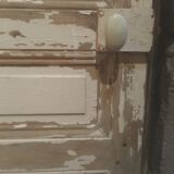 Pine door