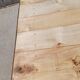 Large farmhouse table beautiful depth