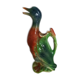 Pichet zoomorphe céramique