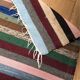 Large kilim rug