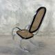 Modernist rocking chair, 1970