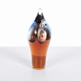 1955 Early Floris Meydam Unica Glass Sculpture