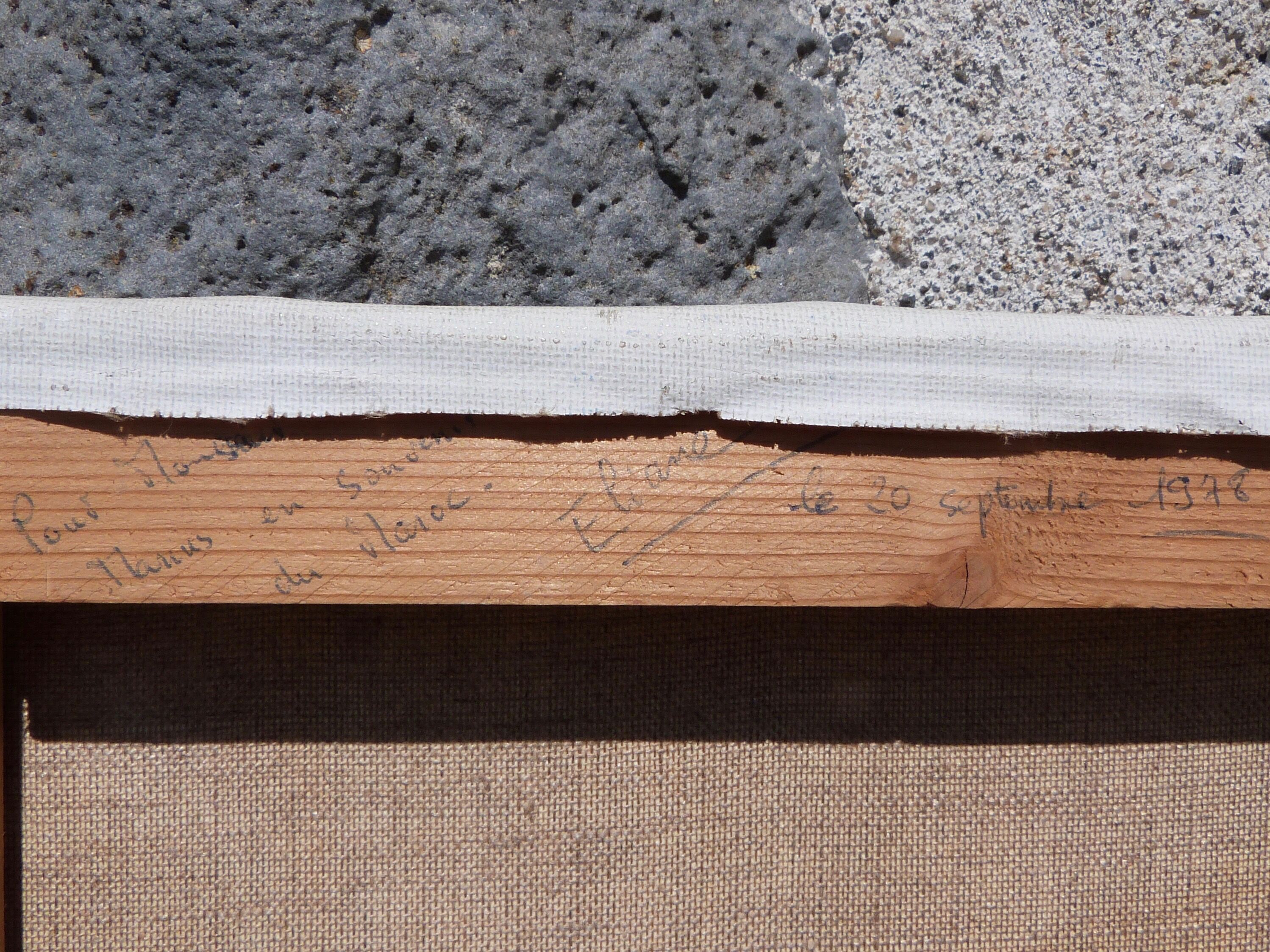 Orientalist painting